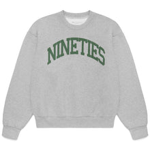 'NINETIES' VINTAGE CREWNECK