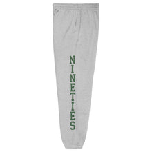 'NINETIES' VINTAGE SWEATPANTS