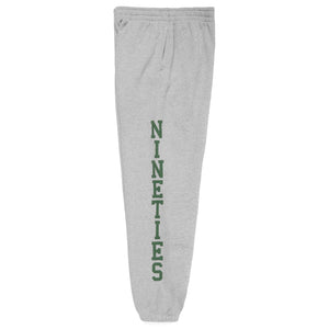 'NINETIES' VINTAGE SWEATPANTS