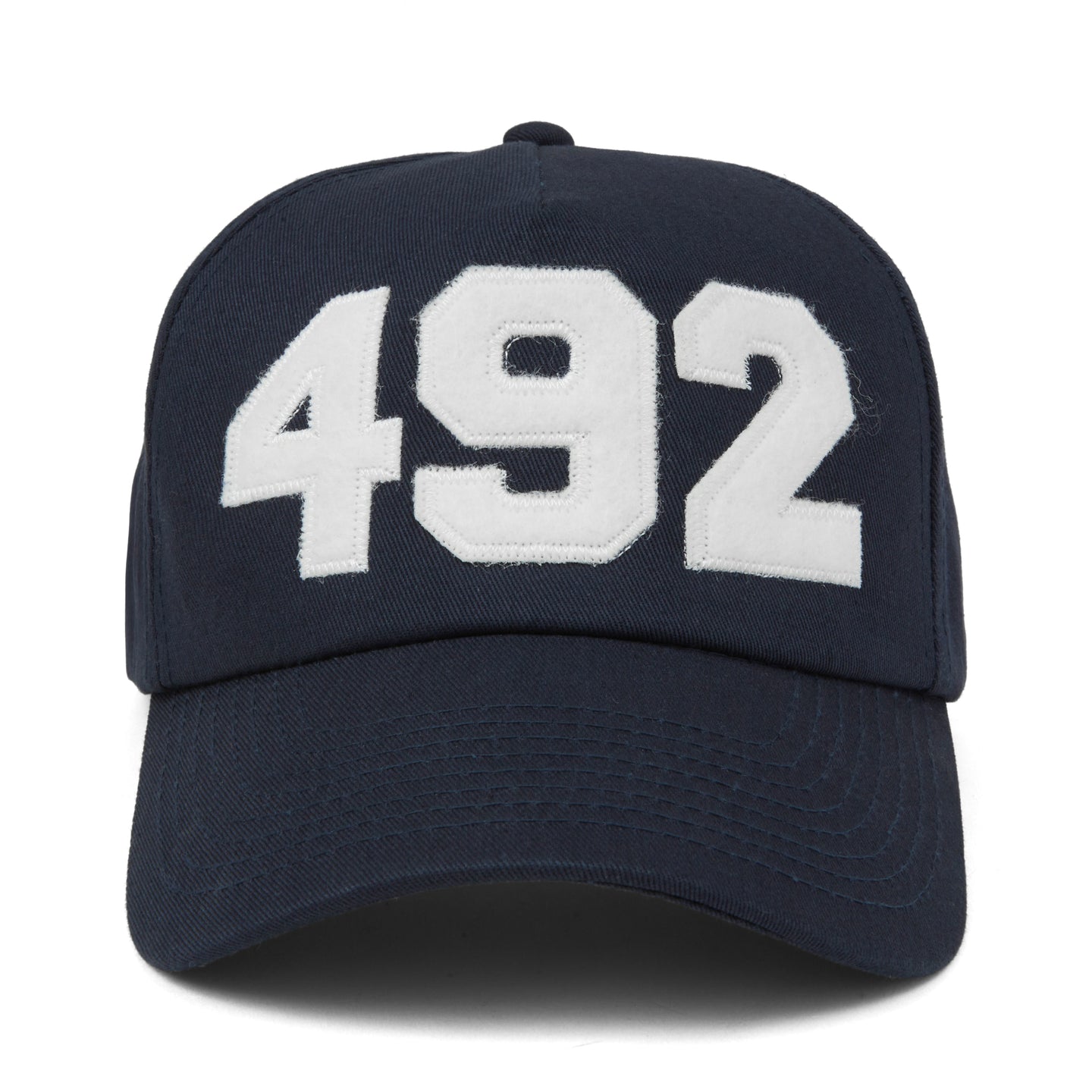 Lady Di 492 Snapback