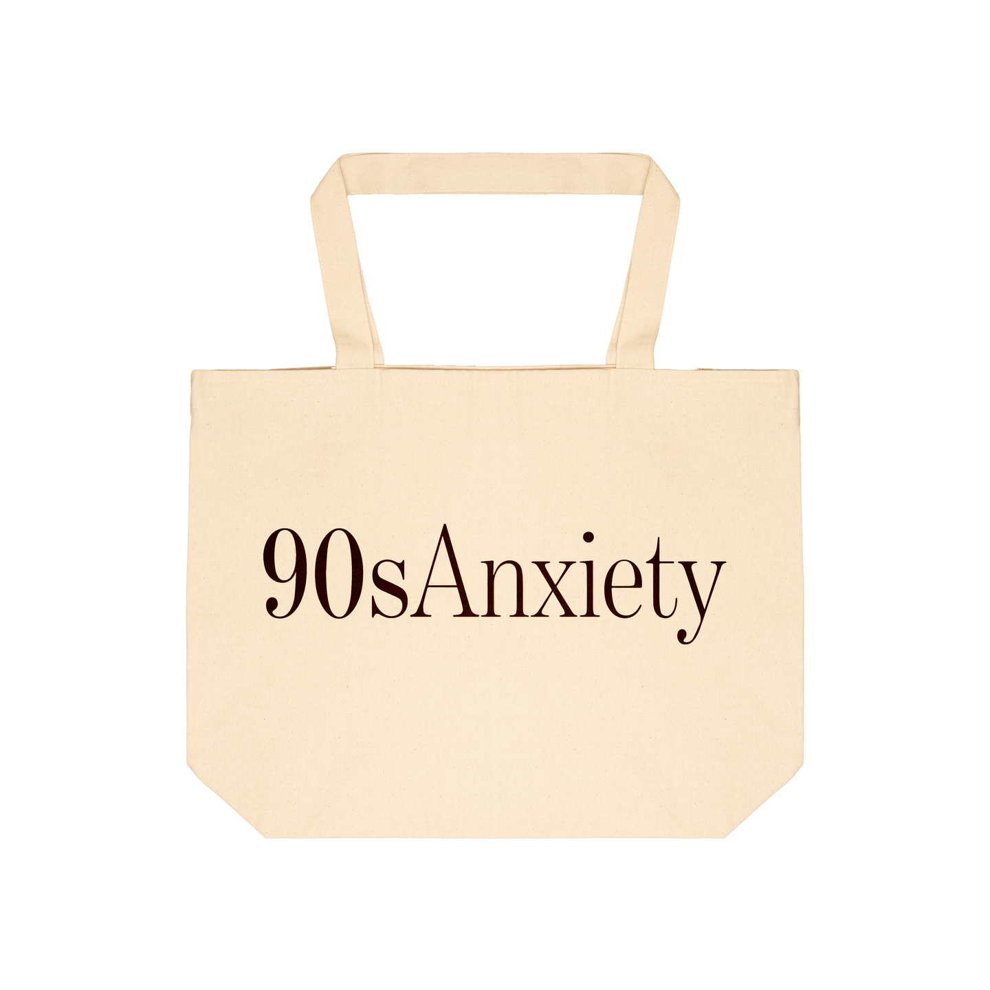 '90sANXIETY' TOTEBAG